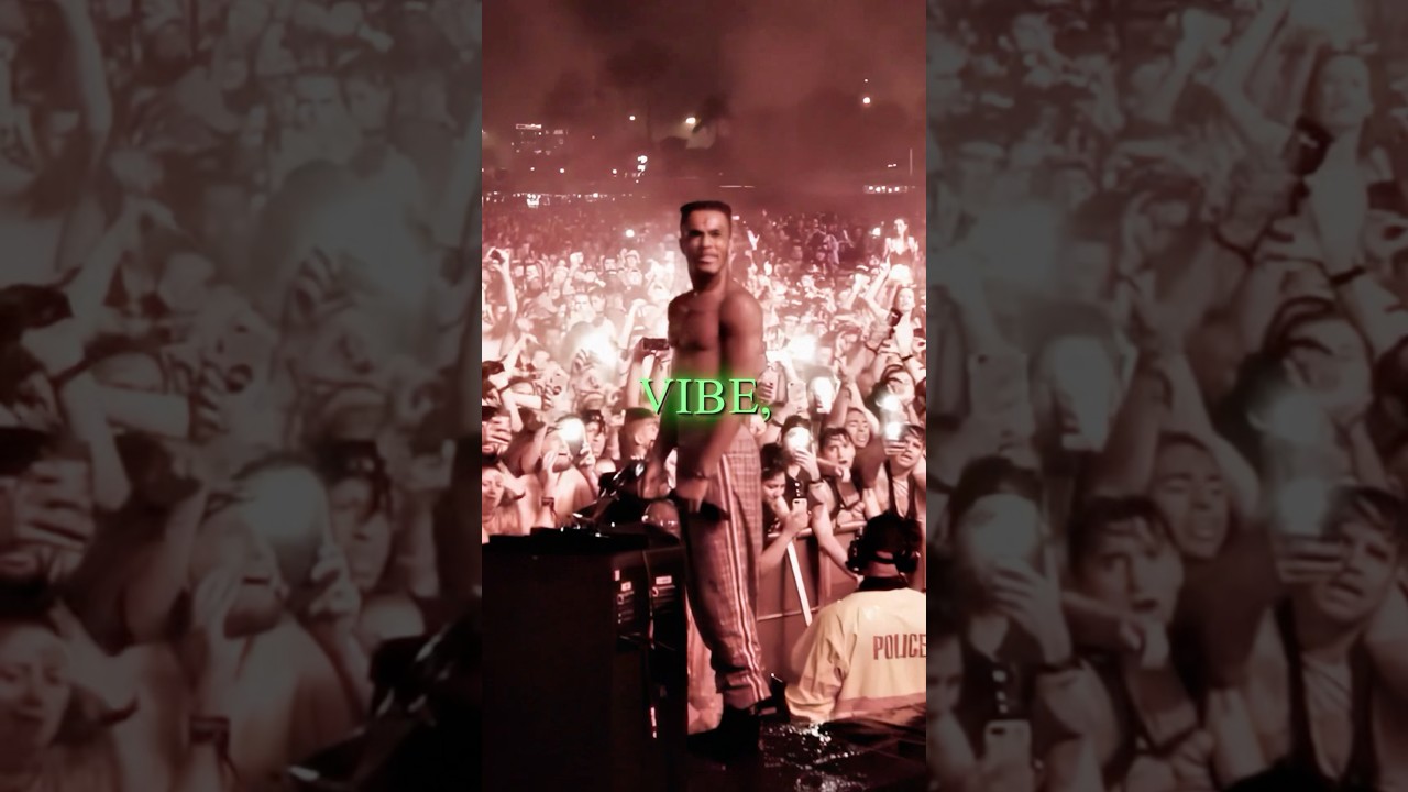 When Crowds TAKE Over Singing 😳🔥