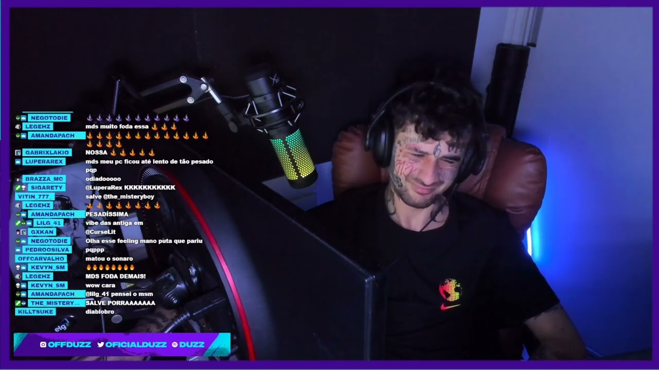 Duzz - Deeabo ft. Kant (Prévia Completa)