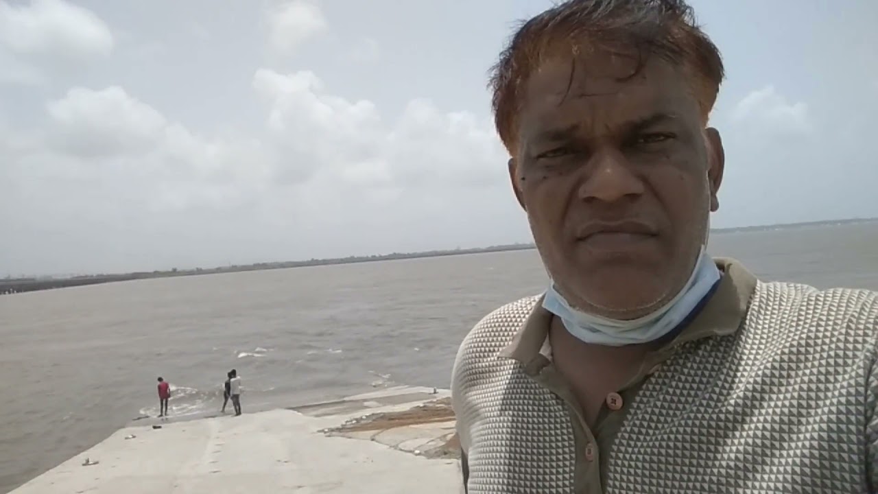 Bhayandar Khadi Beach