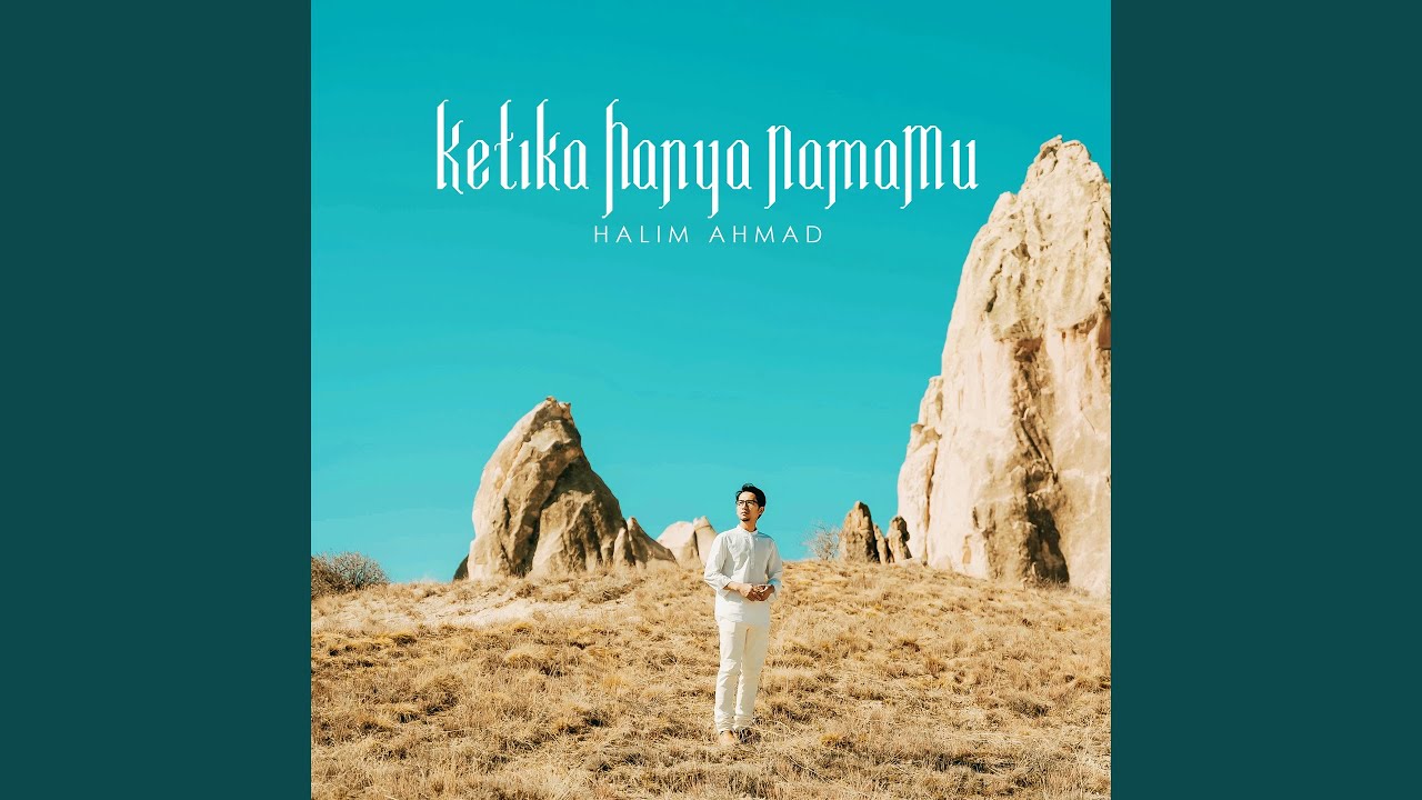 Ketika Hanya NamaMu