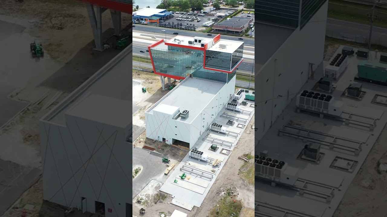 Tier IV Data Centers Explained