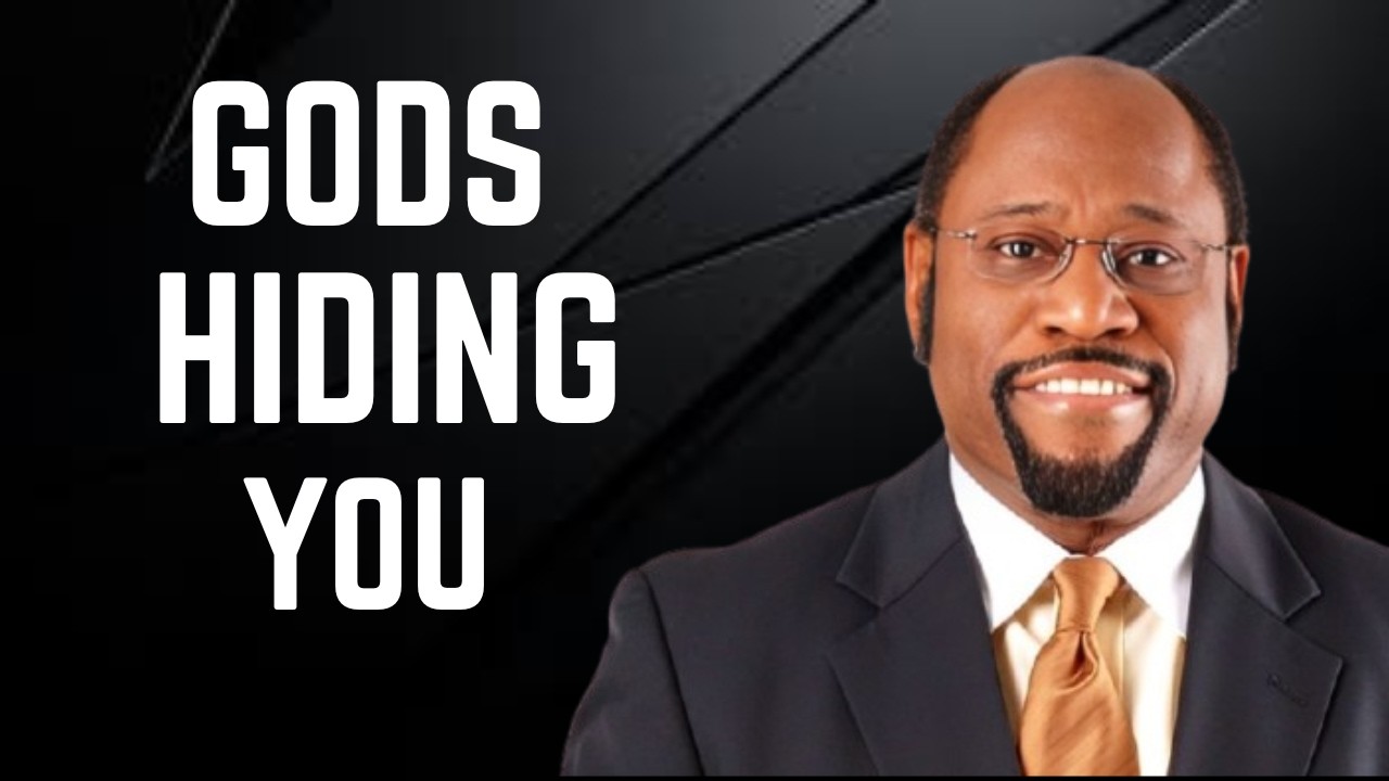 Something Great Is Coming — God Is Preparing You First! |Dr Myles Munroe Motivational Speech