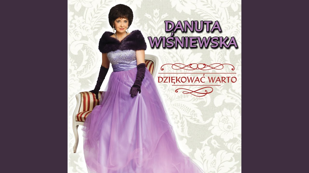 Dziękować warto
