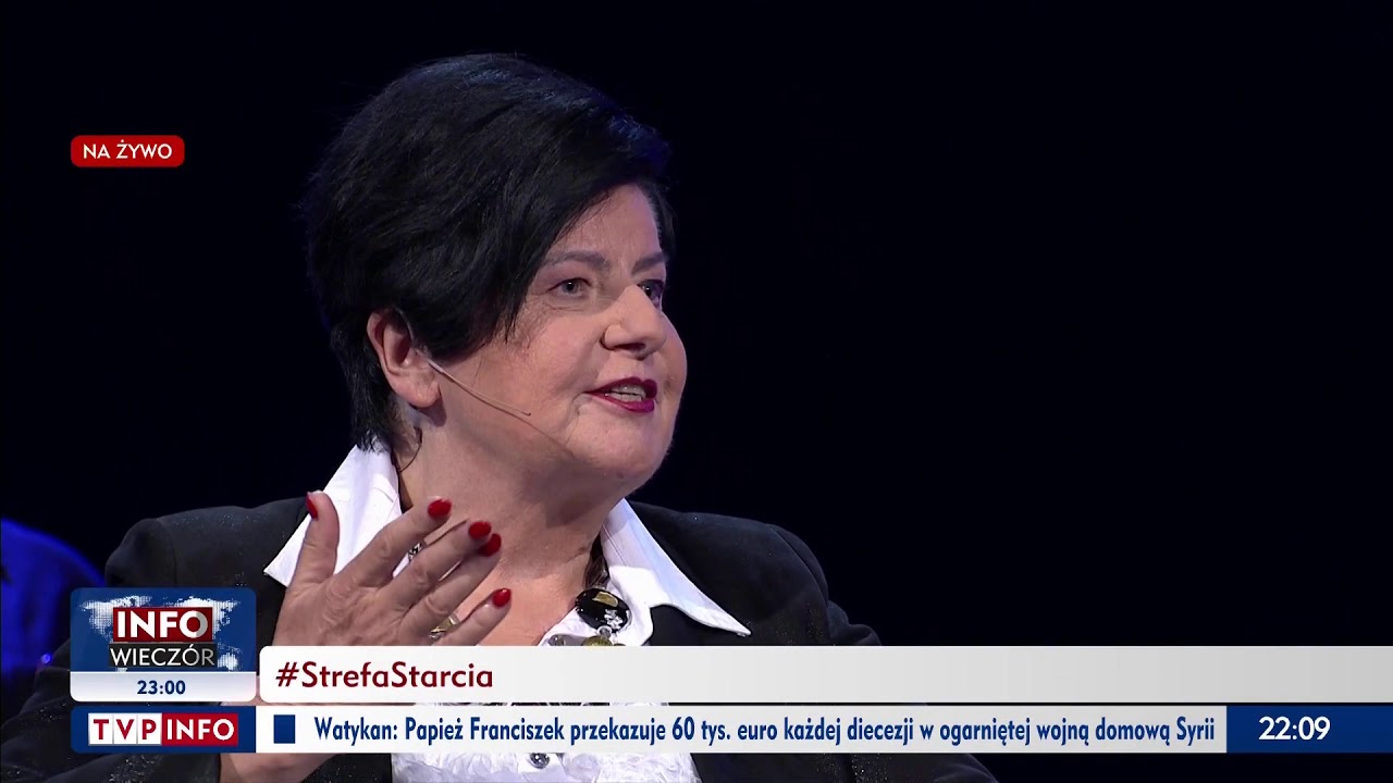Europoseł PiS do posłanki Lewicy: Proszę nie robić z ludzi idiotów, nie zmieniać biologii