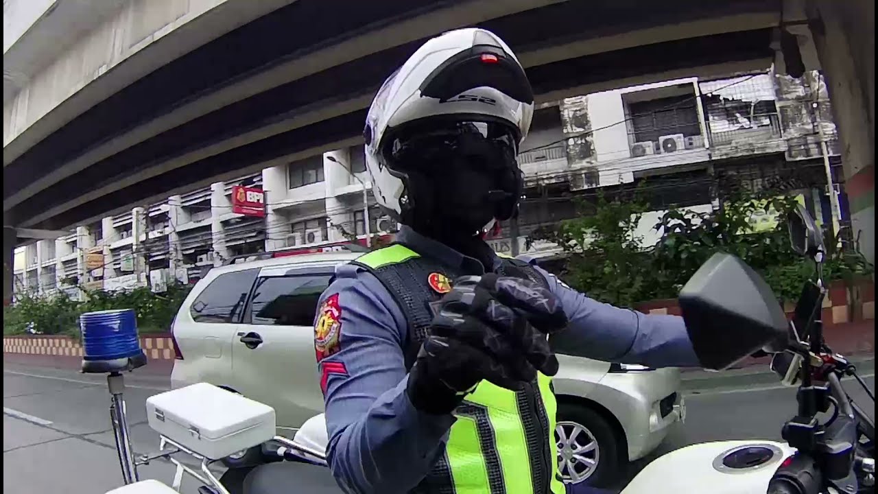 HPG MOTORCADE RIDE 2021 | Jadz MotoVenture