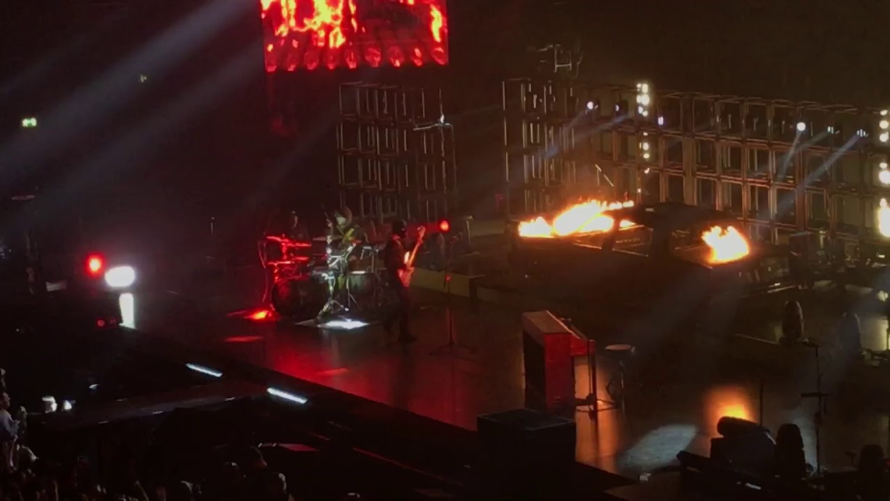 twenty øne piløts - Jumpsuit/Levitate (Live at Manchester Arena, 05/03/19)