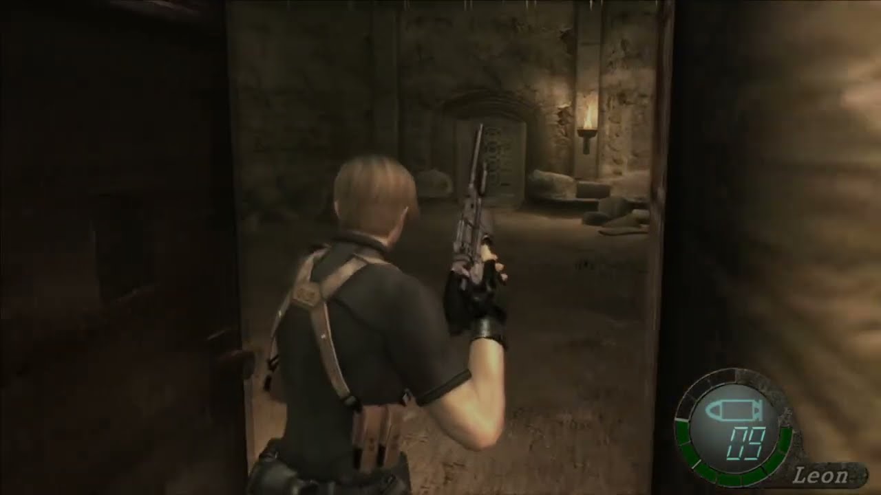 Resident Evil 4 oynuyorum (2005) - Part 15 biri bana 15 saat gameplay olur mu dedi bak oldu kardeş