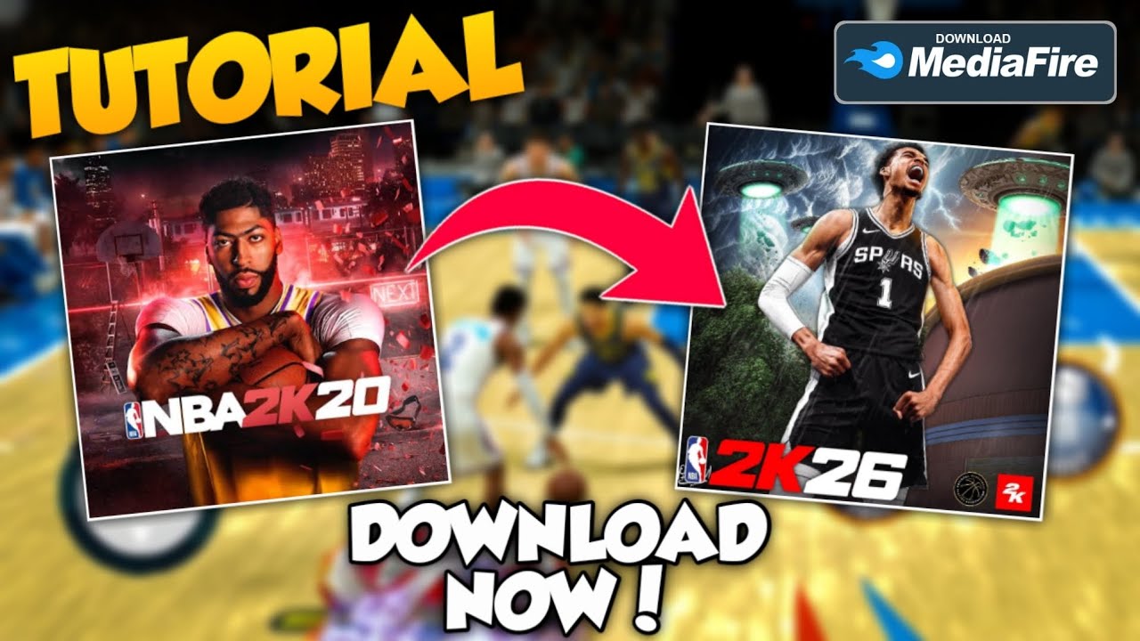 NBA2K 2020 - 2026 UPDATED ROSTER V98 |TAGALOG TUTORIAL | UPDATED TEAM PLAYER ROSTER