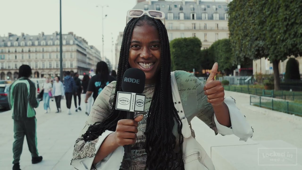 Paris Fashion Week: Street Styles & Opinions - Louis Vuitton SS24 Show