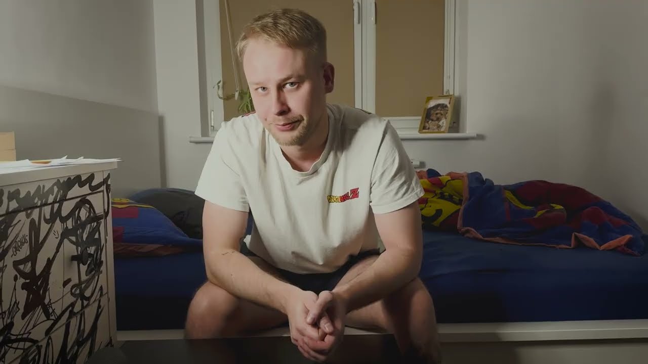 KMC - Kołdra (prod. Wiktor Mazurkiewicz)