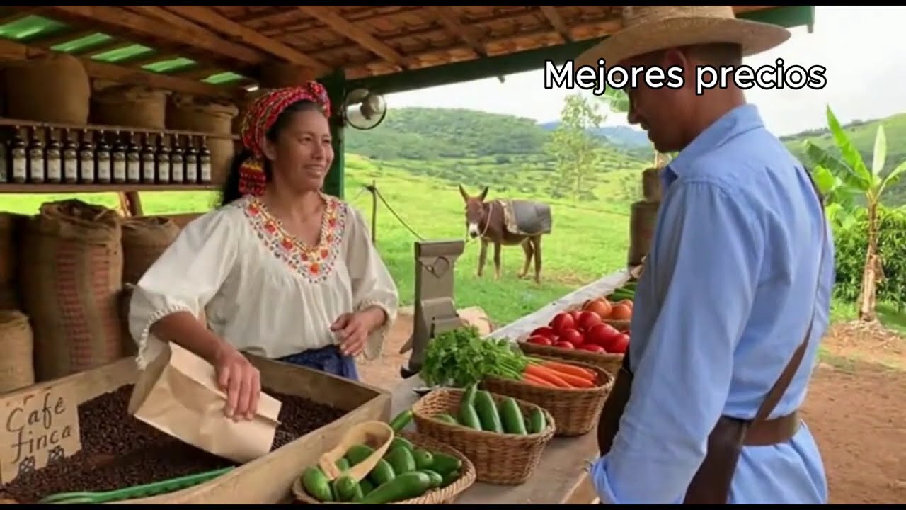 Mooc N° 6.2_ SEGURIDAD ALIMENTARIA EN LAS COMUNIDADES CAMPESINAS. Estrategia.