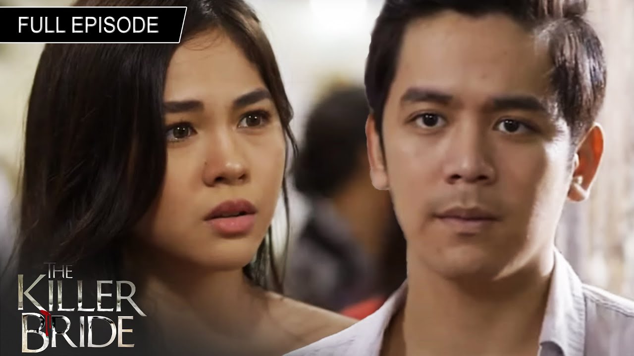 Full Episode 6 | The Killer Bride (With English Subs)