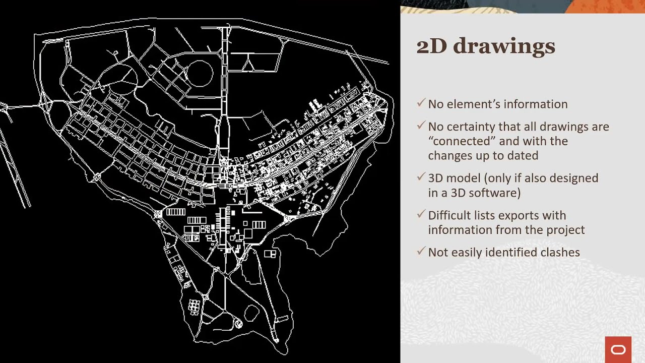 WEBINAR: Aconex en el flujo del trabajo BIM
