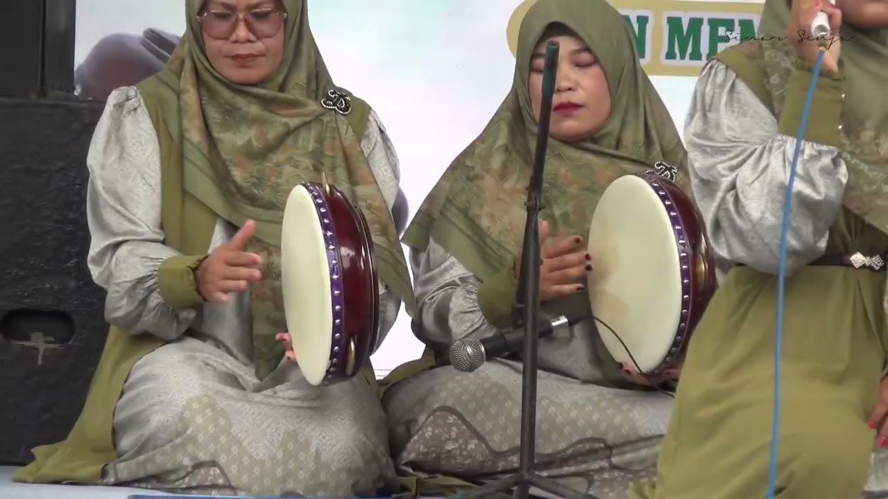 DZIKRUL JANNAH