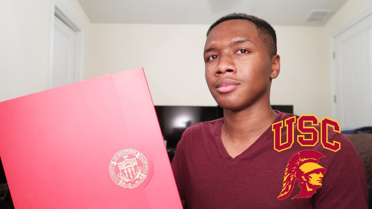 USC Reject to Accepted Transfer Student: My Story and Advice