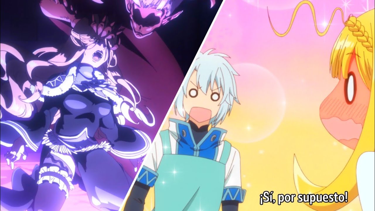 Cuando saborean a la WAIFU que te abandono mientras que la princesa no para de SEDUCIRTE  😏