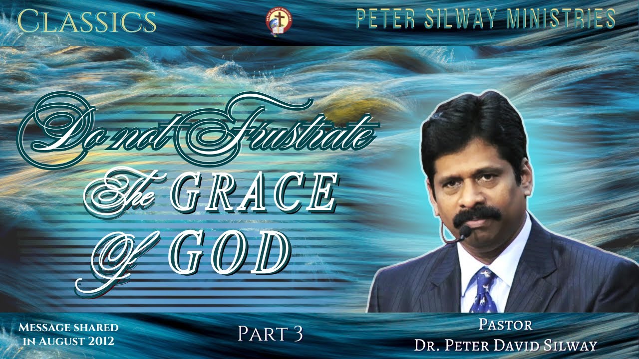 OLD CLASSICS OF PASTOR PETER SILWAY | 