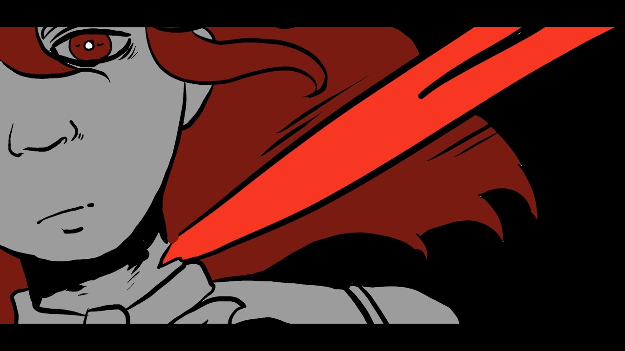 Apo's Rebirth (Vampires SMP Animatic)