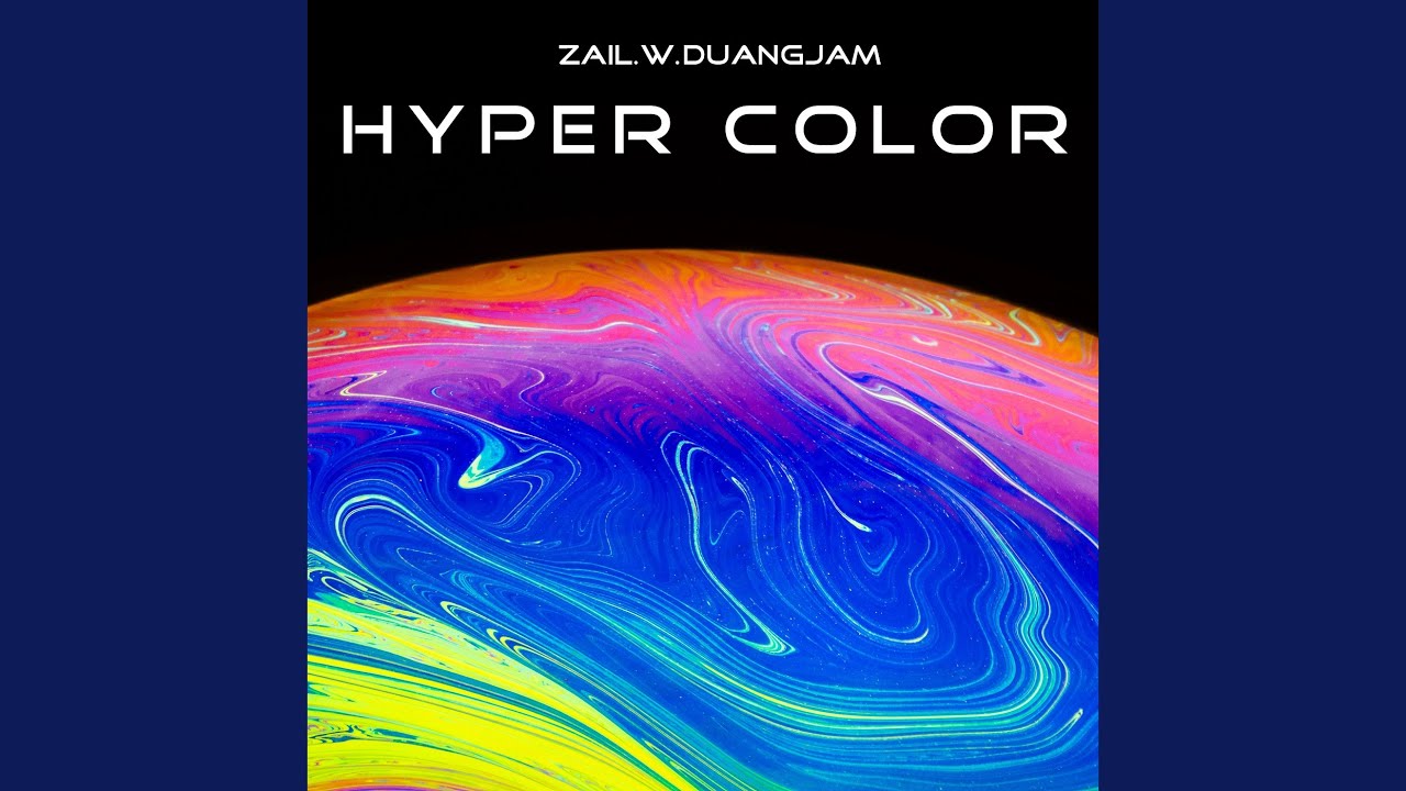 Hyper Color