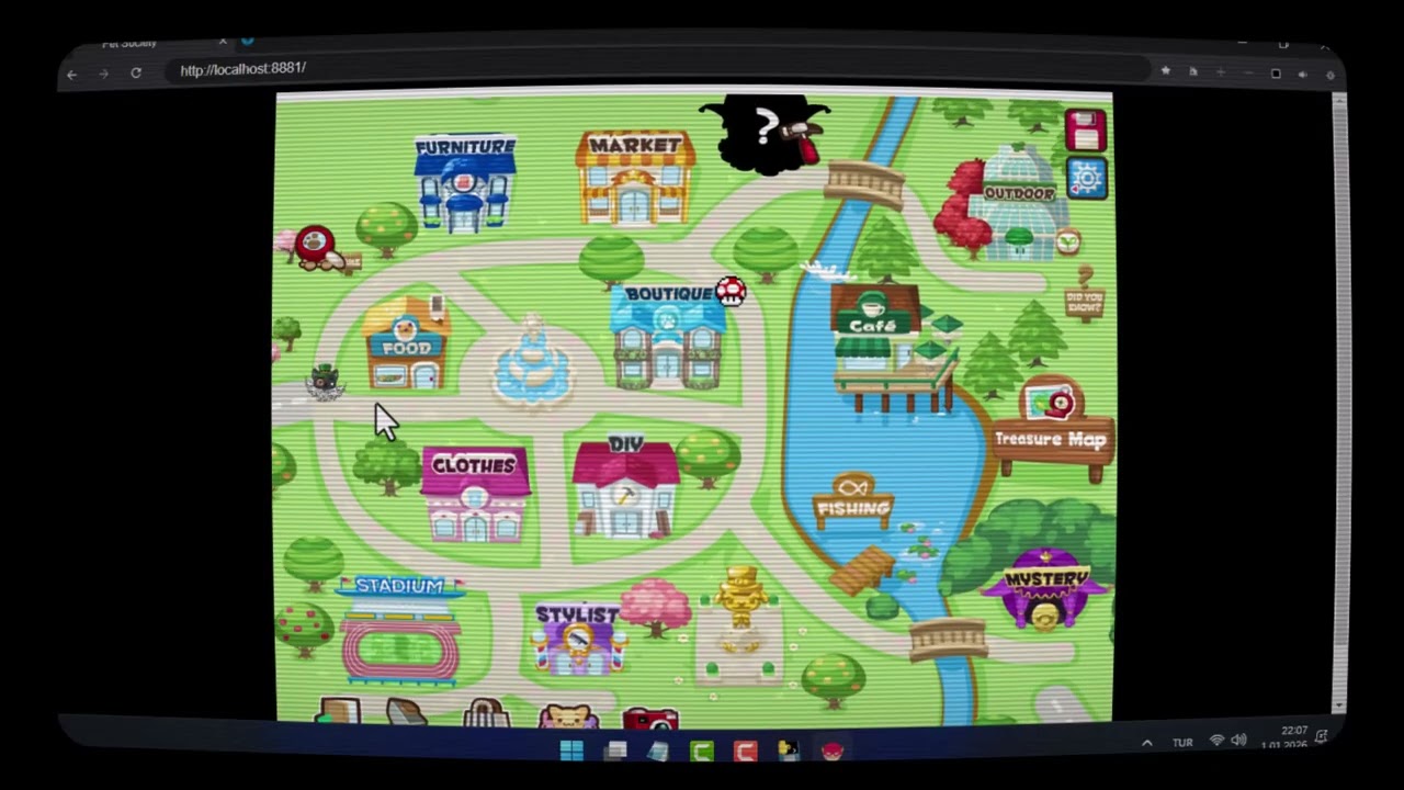 Pet Society in 2026 (EASY METHOD)