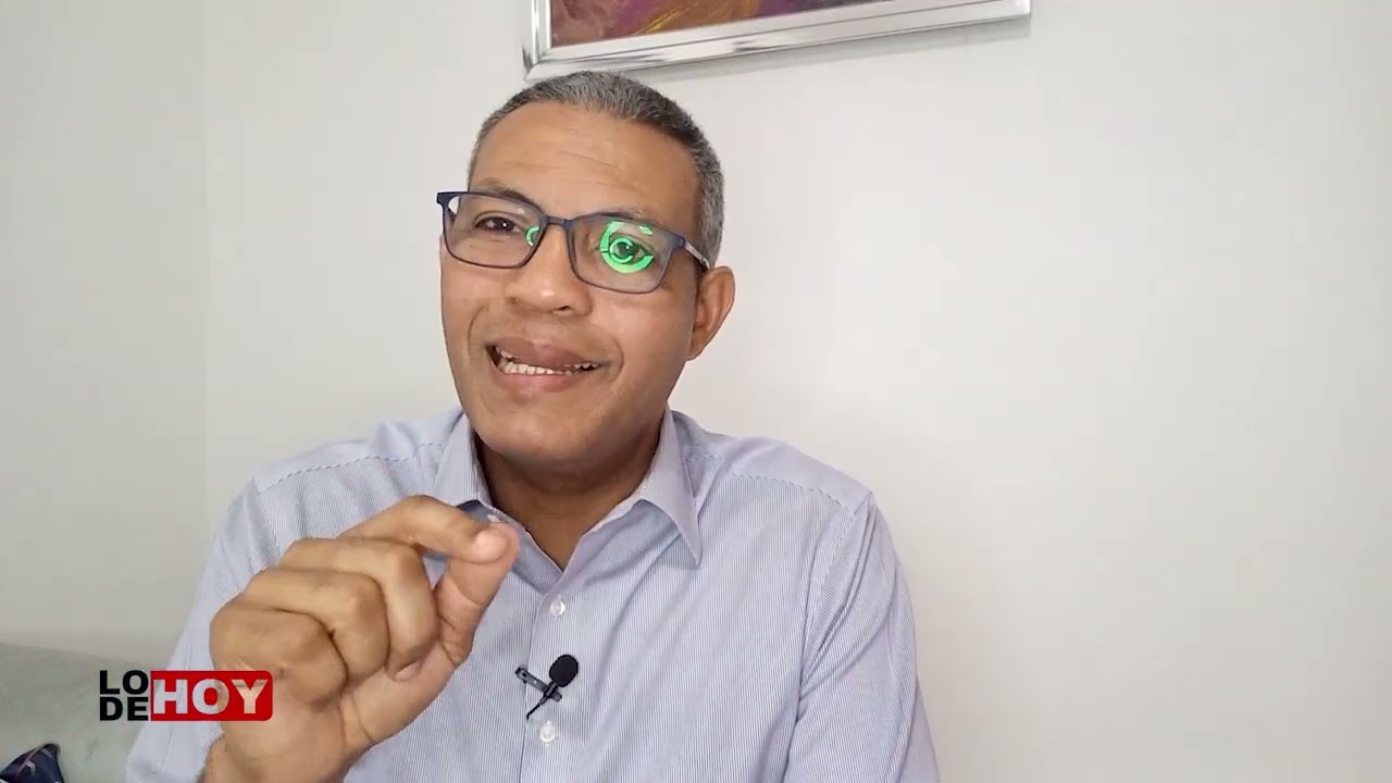Ley de Compras y Contrataciones matará industria de comunicación en RD #danielcandelario