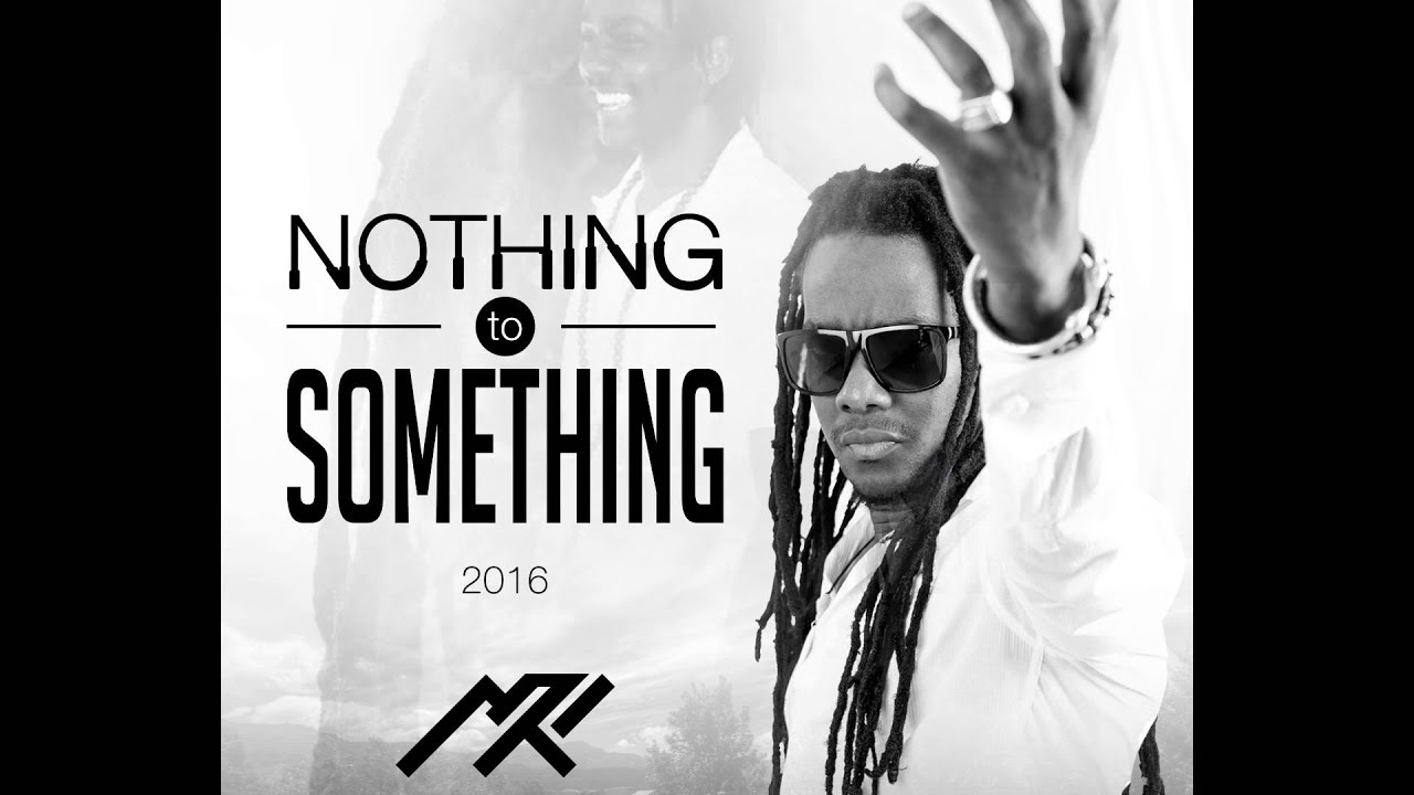 Mr. Killa - Nothing to Something [Official Audio]