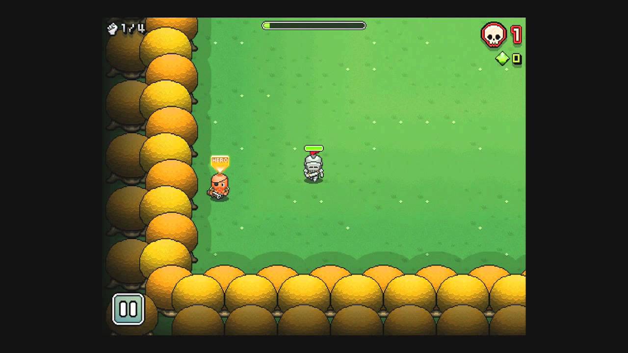 TA Plays: NimbleQuest
