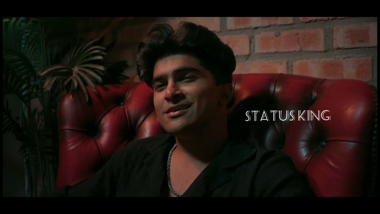 Nithin X Zayn ✨must date the Playboy Webseries #status king 