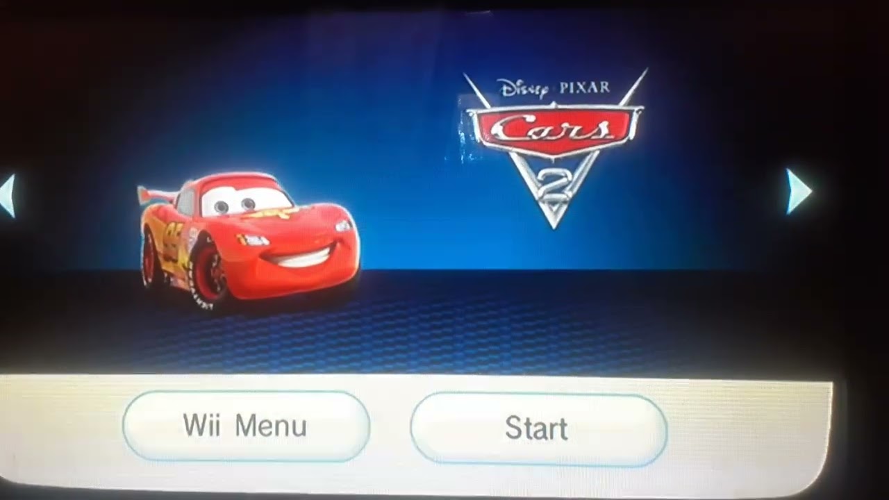My Wii Disc Channel Intros (Part 5)
