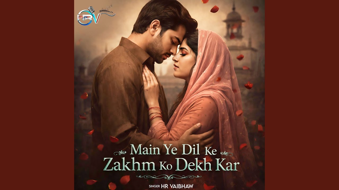 Main Ye Dil Ke Oe Zakhm Ko Dekh Kar