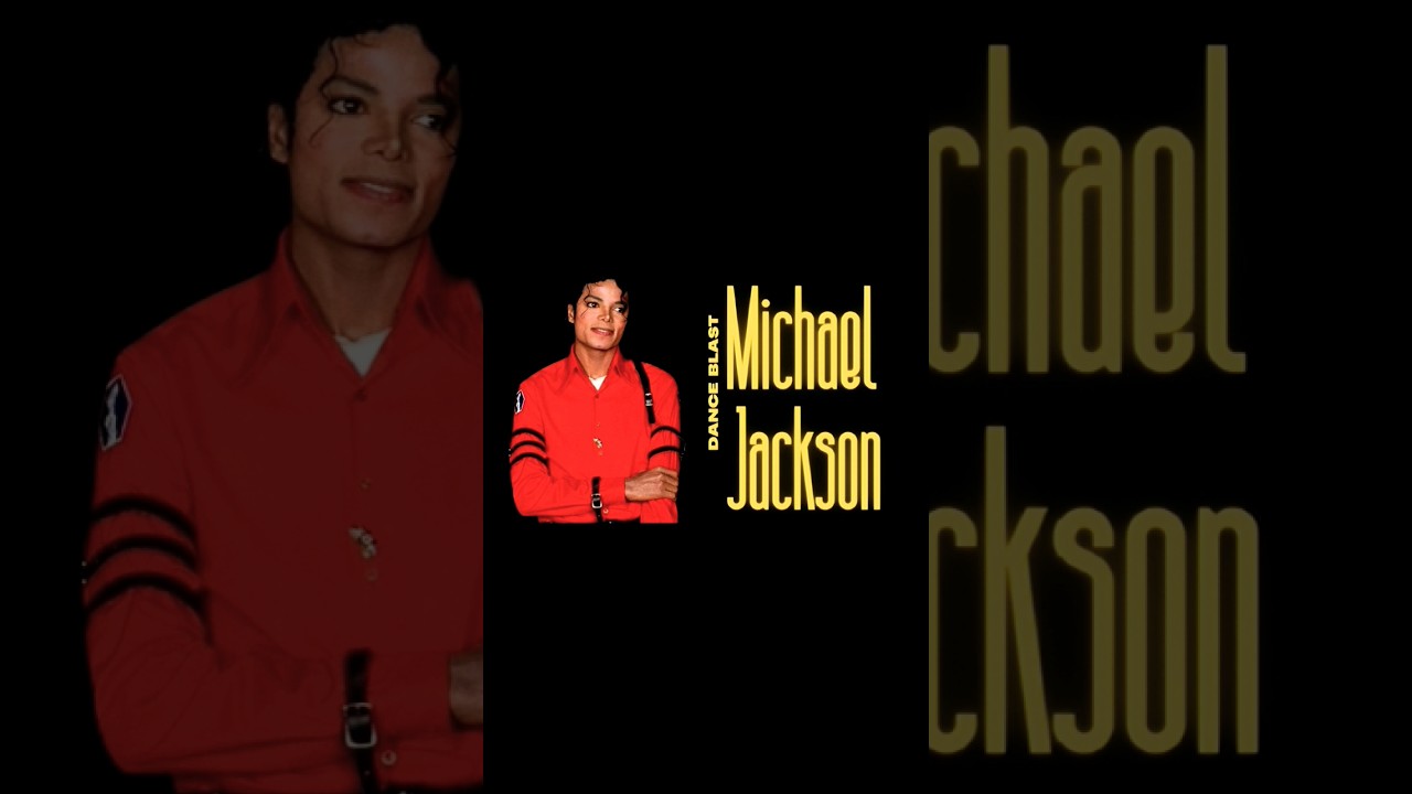 Nonstop Michael Jackson - Michael Jackson in Brother Louie Beats | MJ Reels #michaeljackson