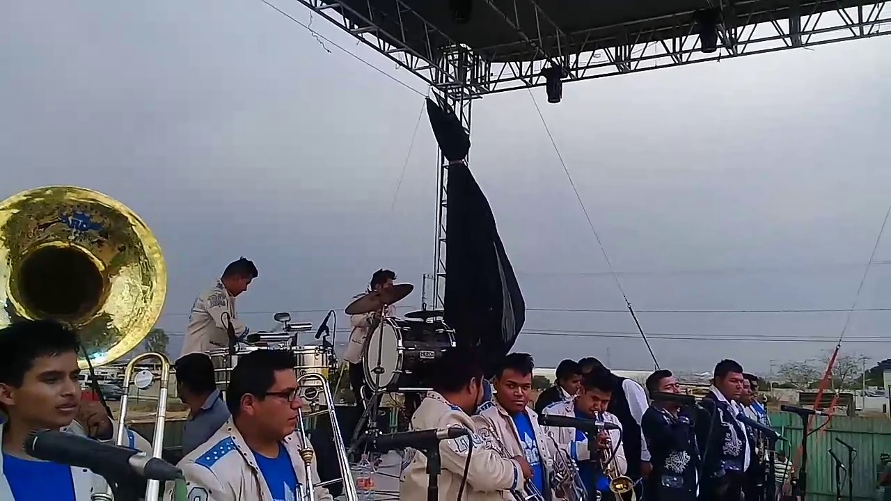 Banda Reyes Del Carnaval- 