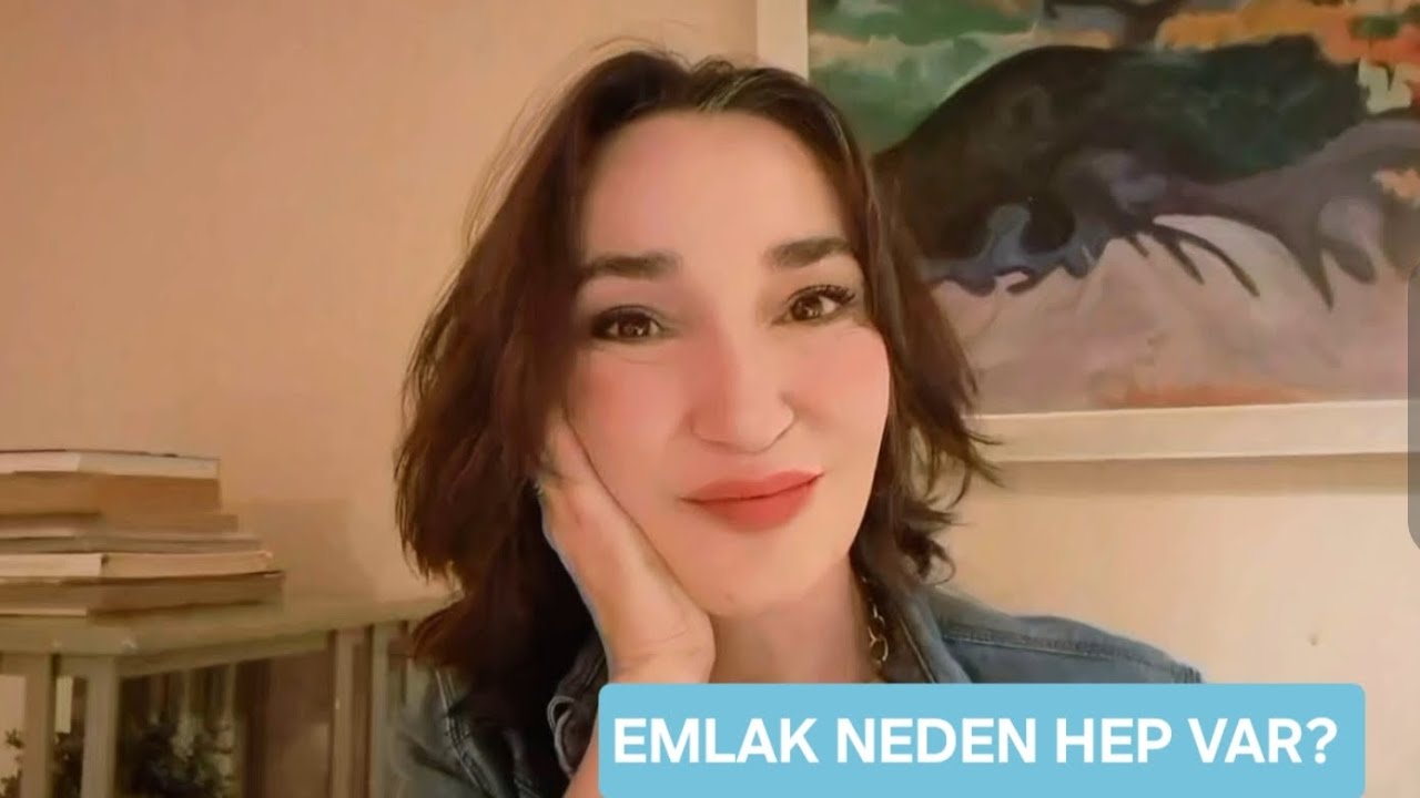 Emlak nedir? Emlakçılık bunun neresinde yer alır?