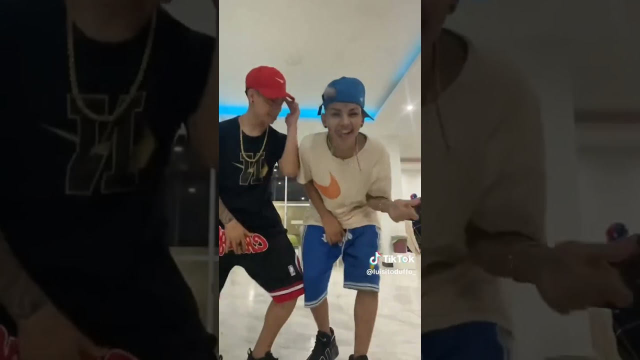 20 minutos de turros bailando