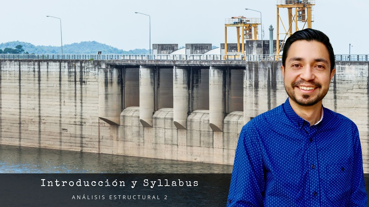 1. Syllabus e Introducción