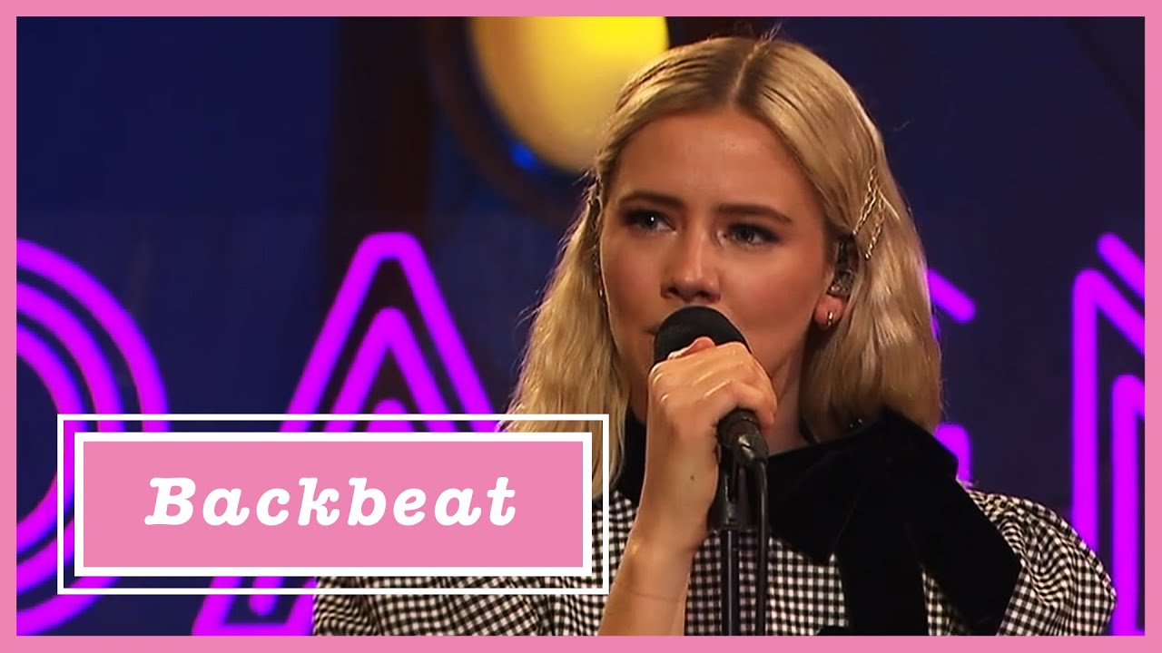 Dagny & KORK - Backbeat