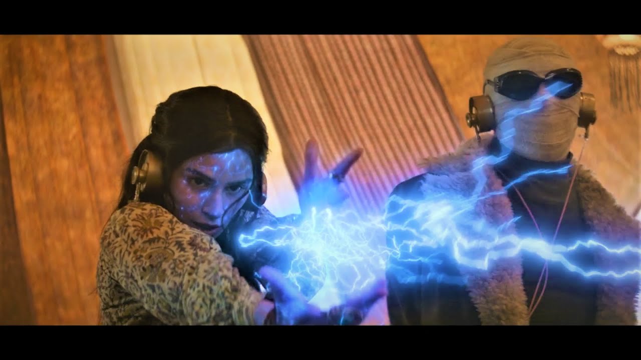 Doom Patrol 2x07 HD 