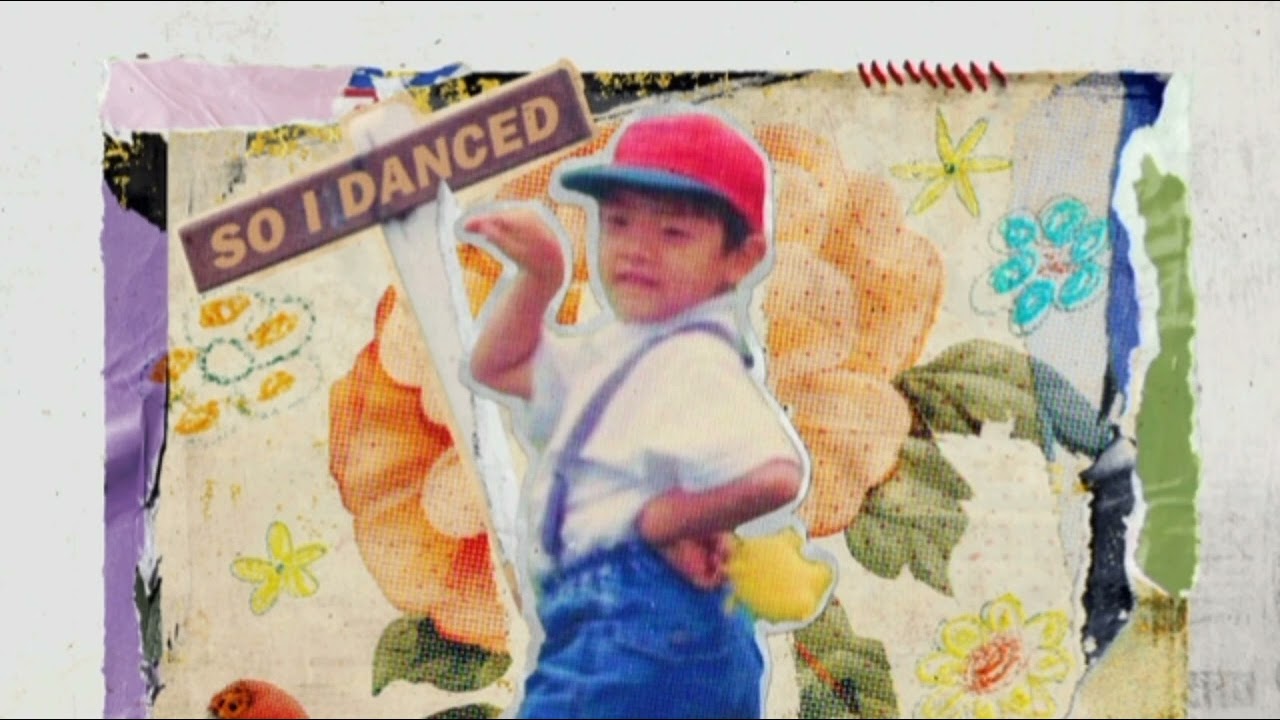 DPR IAN - So I Danced (Official Audio) | Dear Insanity...