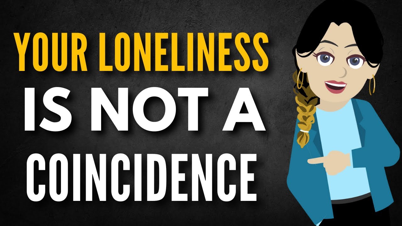 The Universe ISOLATED YOU for a REASON, don't despair | Abraham Hicks 2025