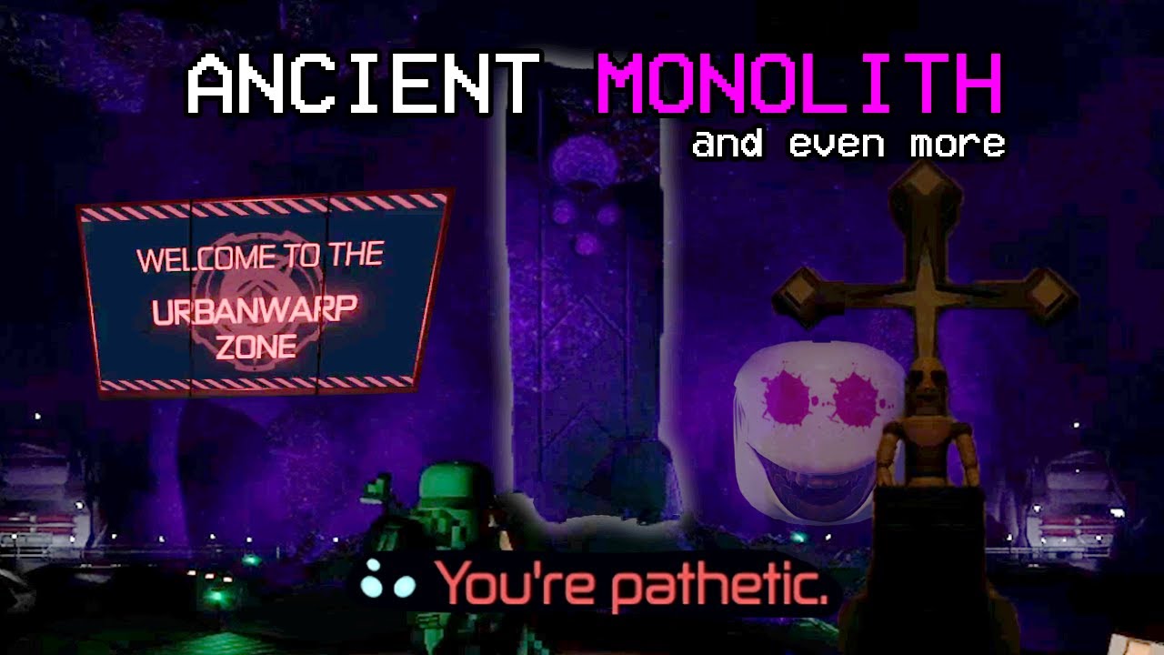More Secrets & Easter Eggs in Pressure Worth The Wait