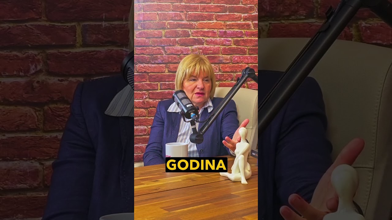 Istine o (ne)plodnosti: prof.dr Snežana Rakić, ep.011