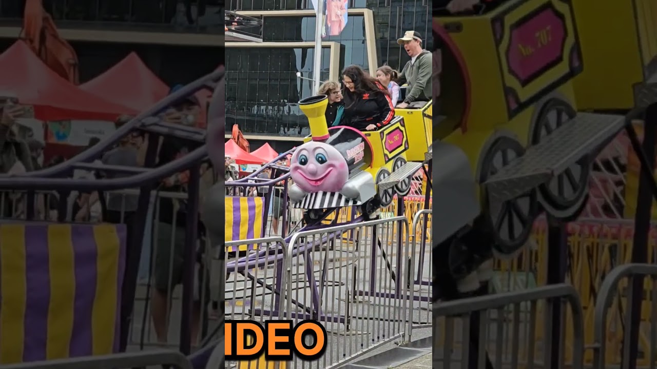 Australian Big Fair    