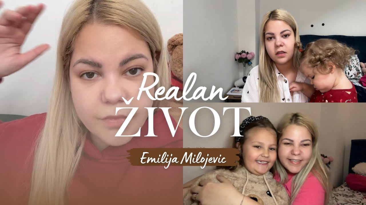Vlog | Nije uvek sve savršeno! 