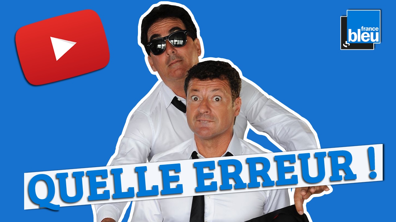 N°121 Quelle erreur ! - Yvonne la psychologue