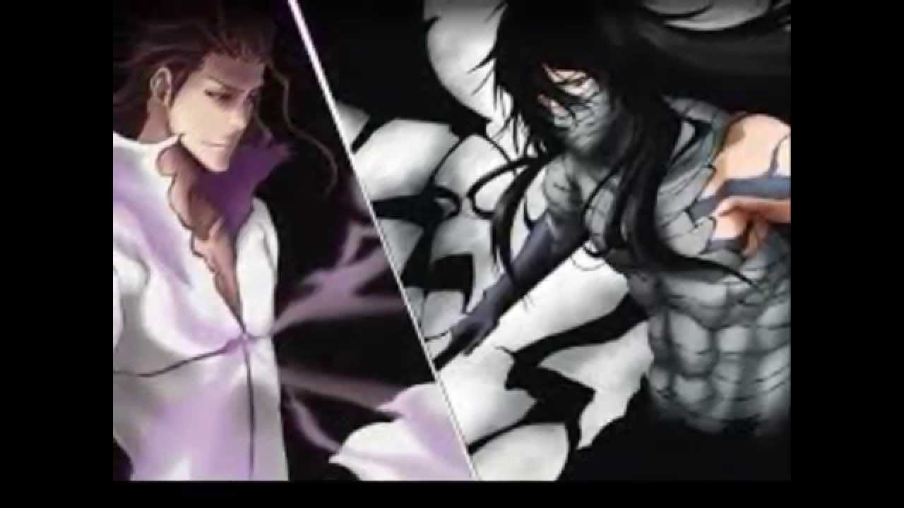 (ReUpload) Bleach AMV for you (KO925C)