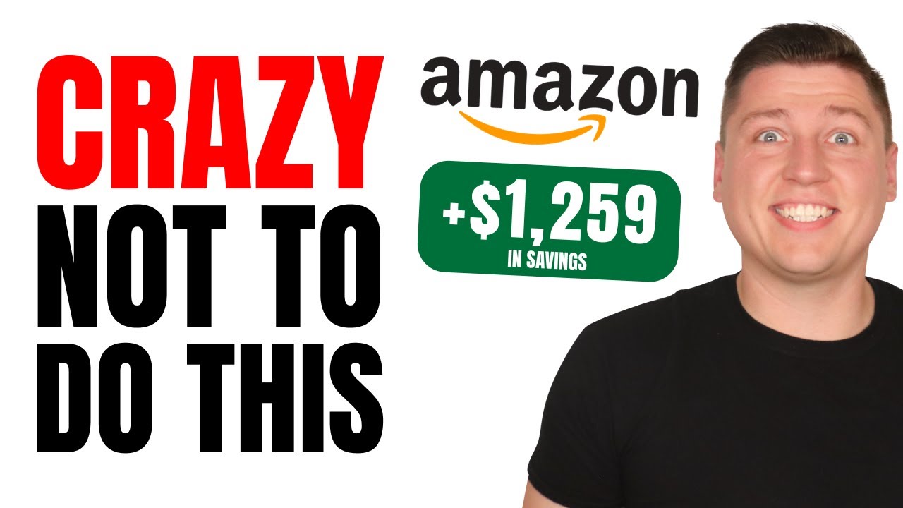 Нашли идею для продукта Amazon FBA? ДЕЛАЙТЕ ЭТО ДАЛЬШЕ (Исследование продукта Amazon FBA)