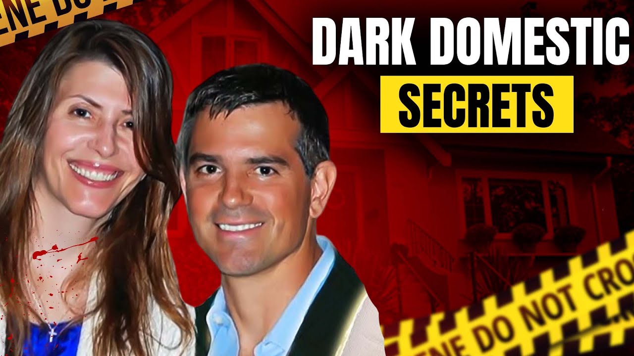 The Conspiracy to Murder Jennifer Dulos | From &ldquo;Perfect&rdquo; Marriage To Possible Murder