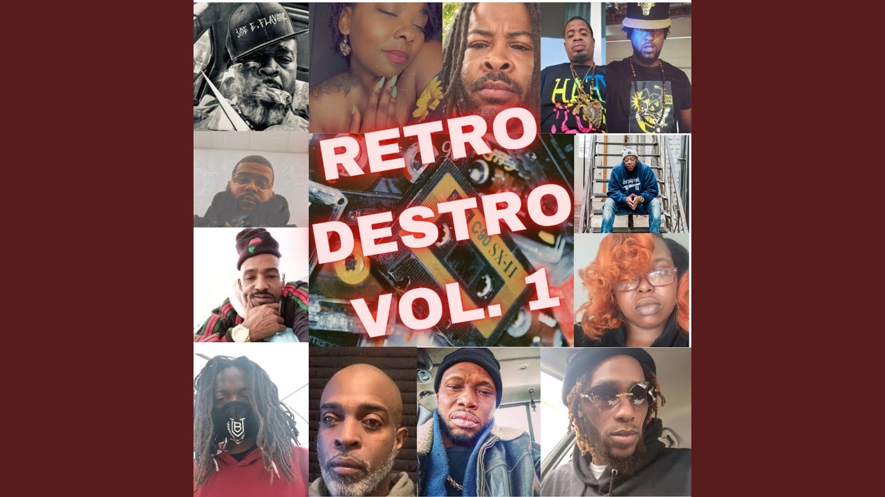 Vibing high (feat. Unkle Ray)