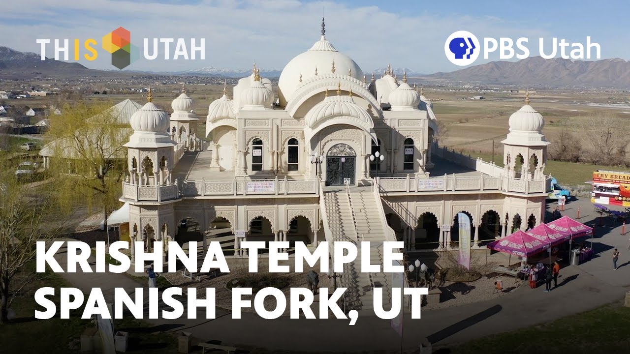 Krishna Temple [FULL SEGMENT]