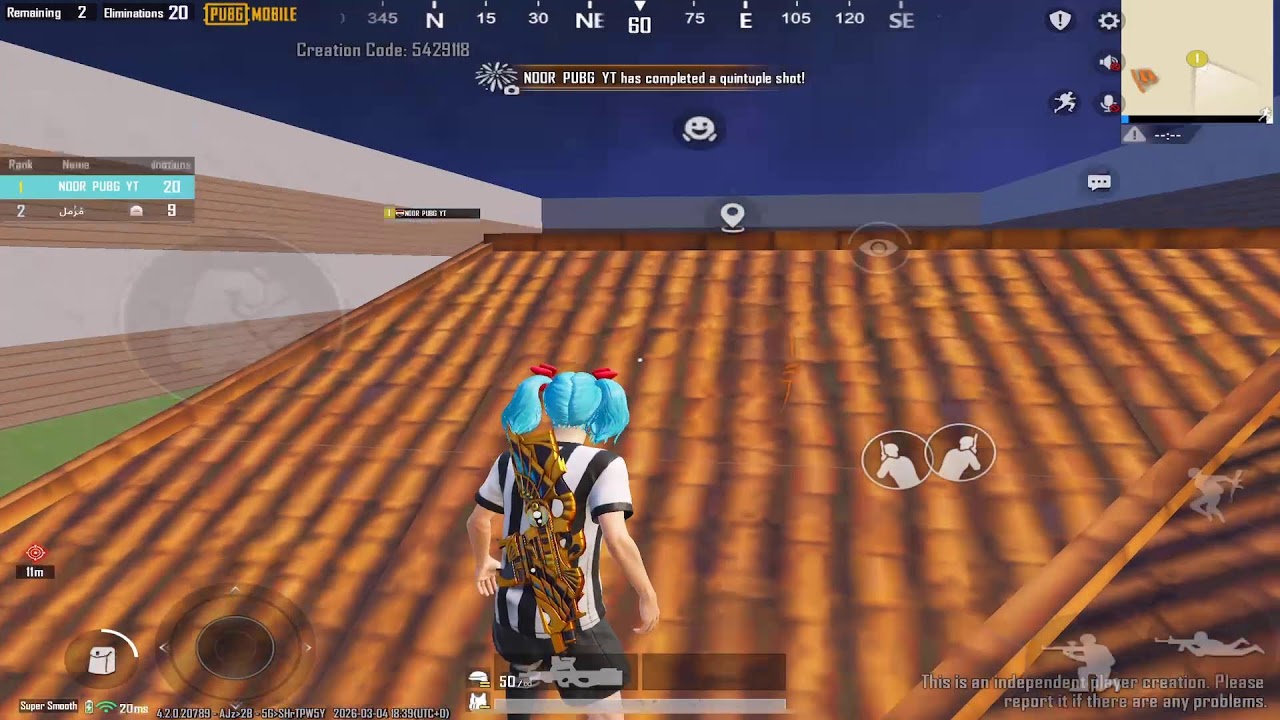 NOOR   IS LIVE PUBG MOBILE LIVE STREAM  #shortlive #pubgmobile #pubglive #mobilegame #pubglivevideo